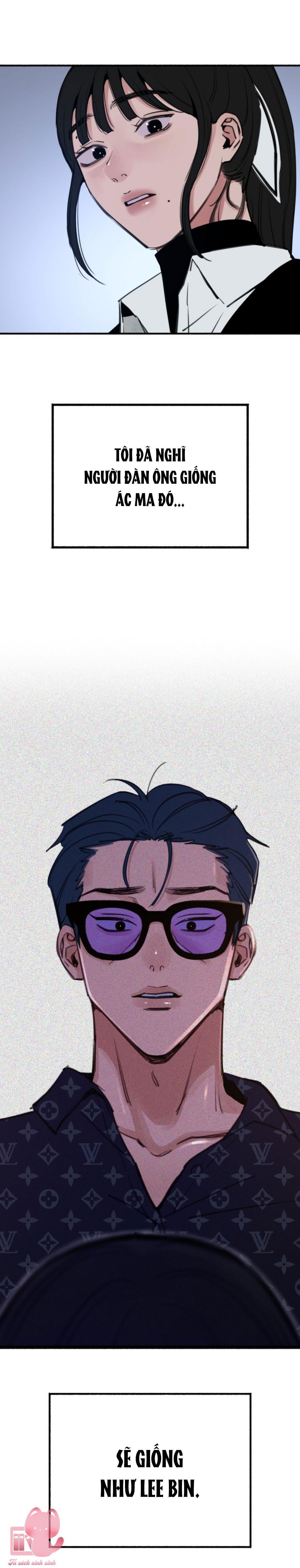 nàng thơ điện ảnh chapter 52 32