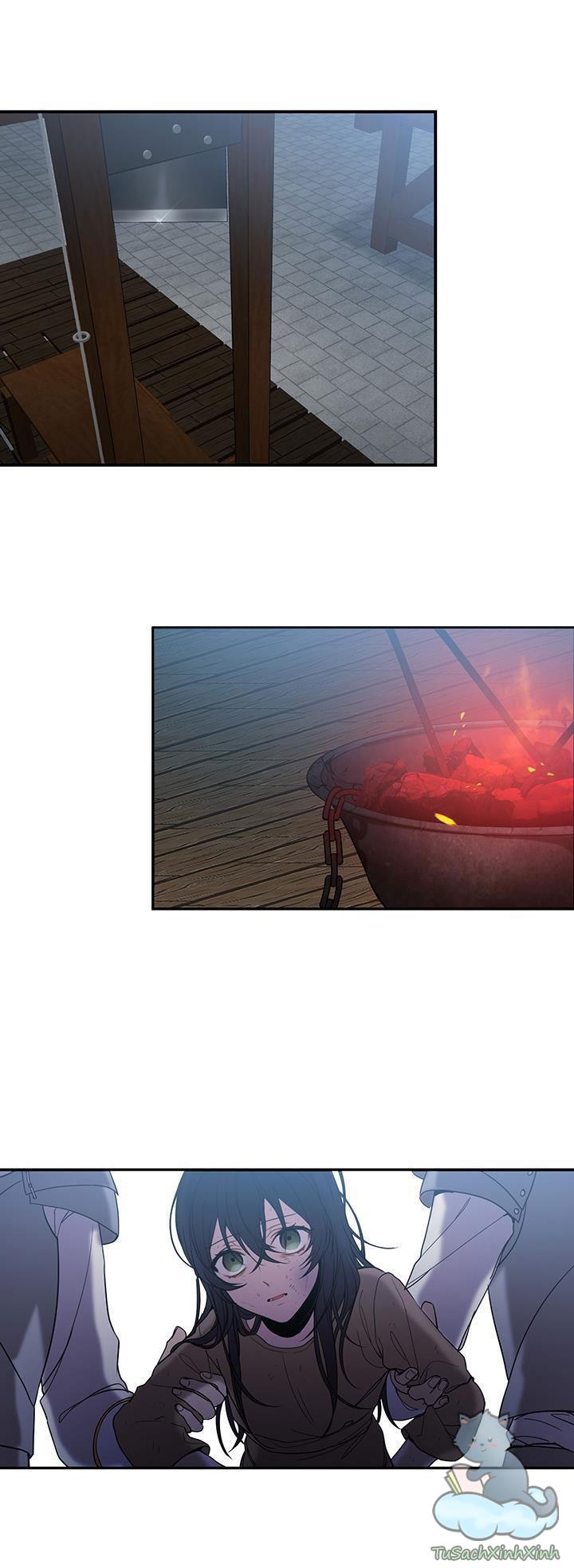 Lần Nữa Toả Sáng chapter 2.5 14