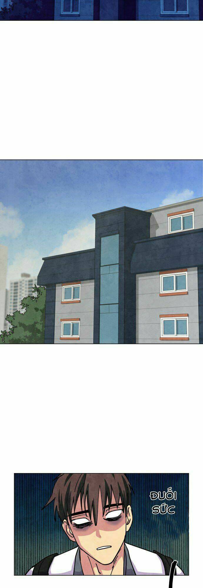 tai sói và mũ đỏ chapter 15 12