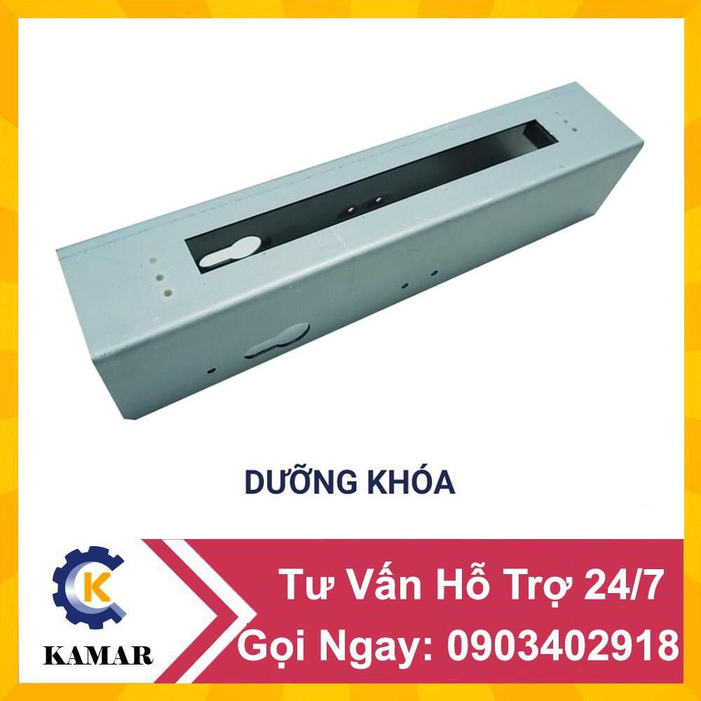 Dưỡng Khóa cho Cửa Nhôm 55 xingfa
