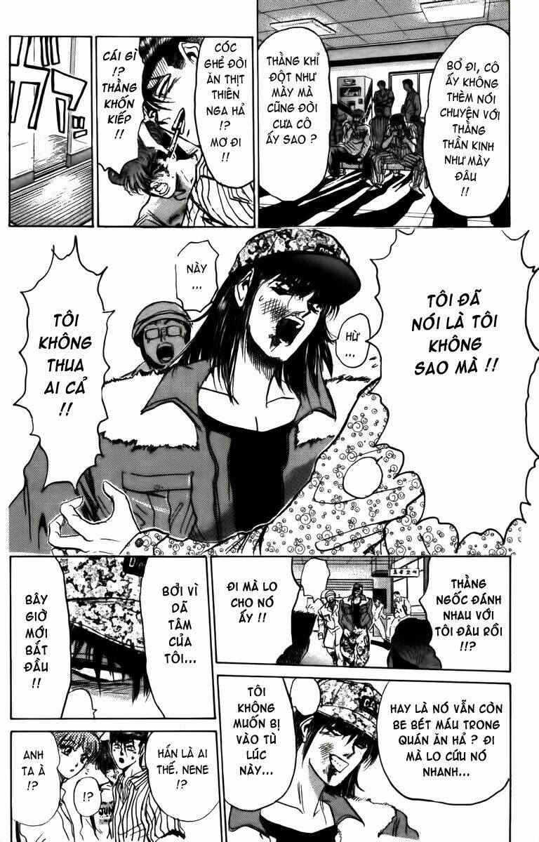 shonan junai gumi chapter 160 9