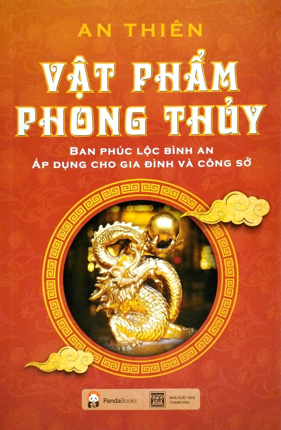 Vật Phẩm Phong Thủy - Ban Phúc Lộc Bình An - Áp Dụng Cho Gia Đình Và Công Sở