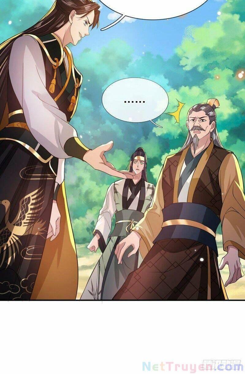 Ta Trở Về Từ Thế Giới Tu Tiên chapter 19 14