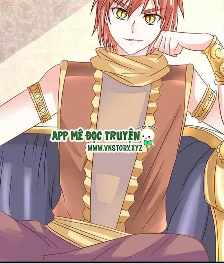 bồn tắm có vấn đề?! chapter 50 21