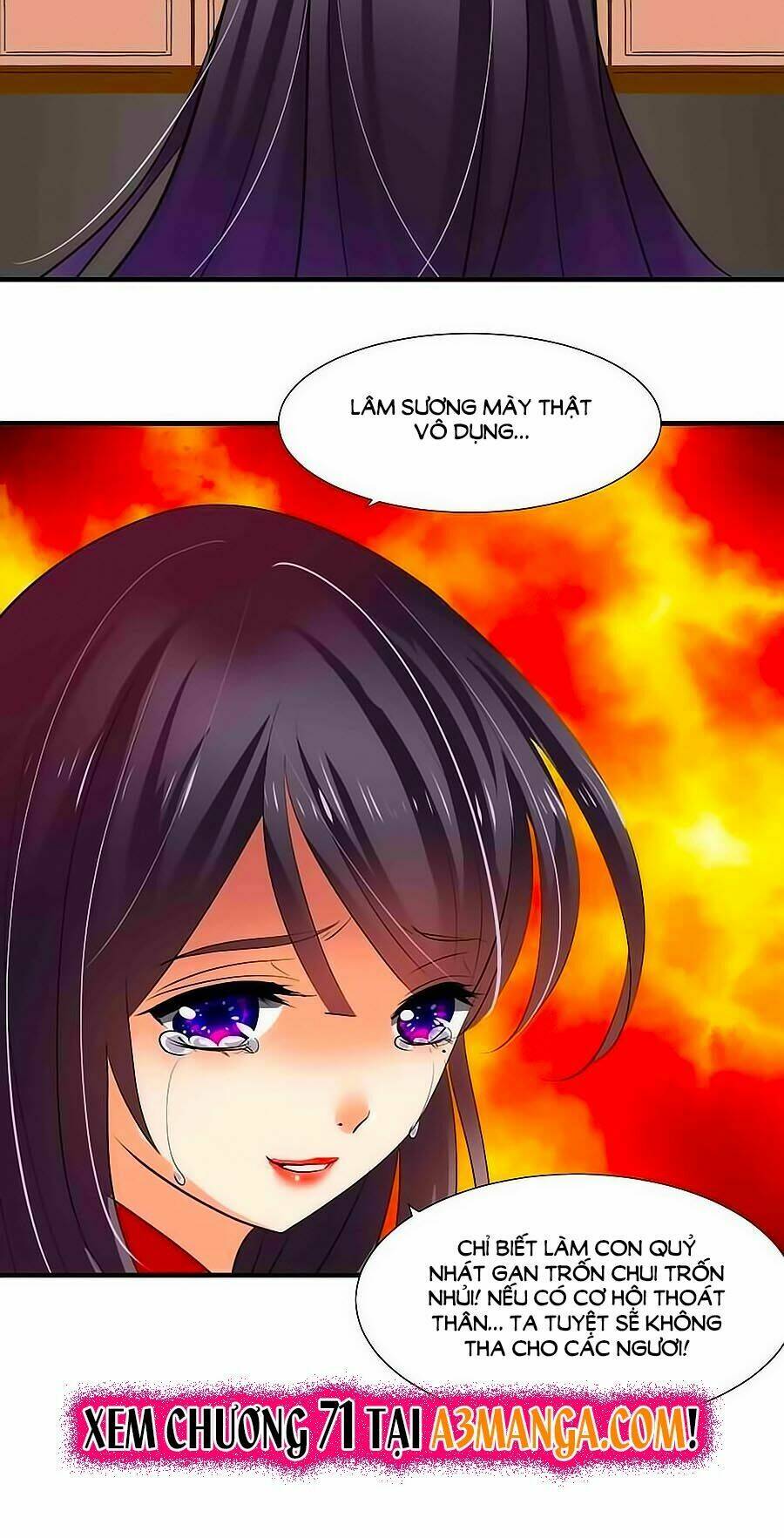 dưỡng thiếu chủ đấu tra nam chapter 70 18