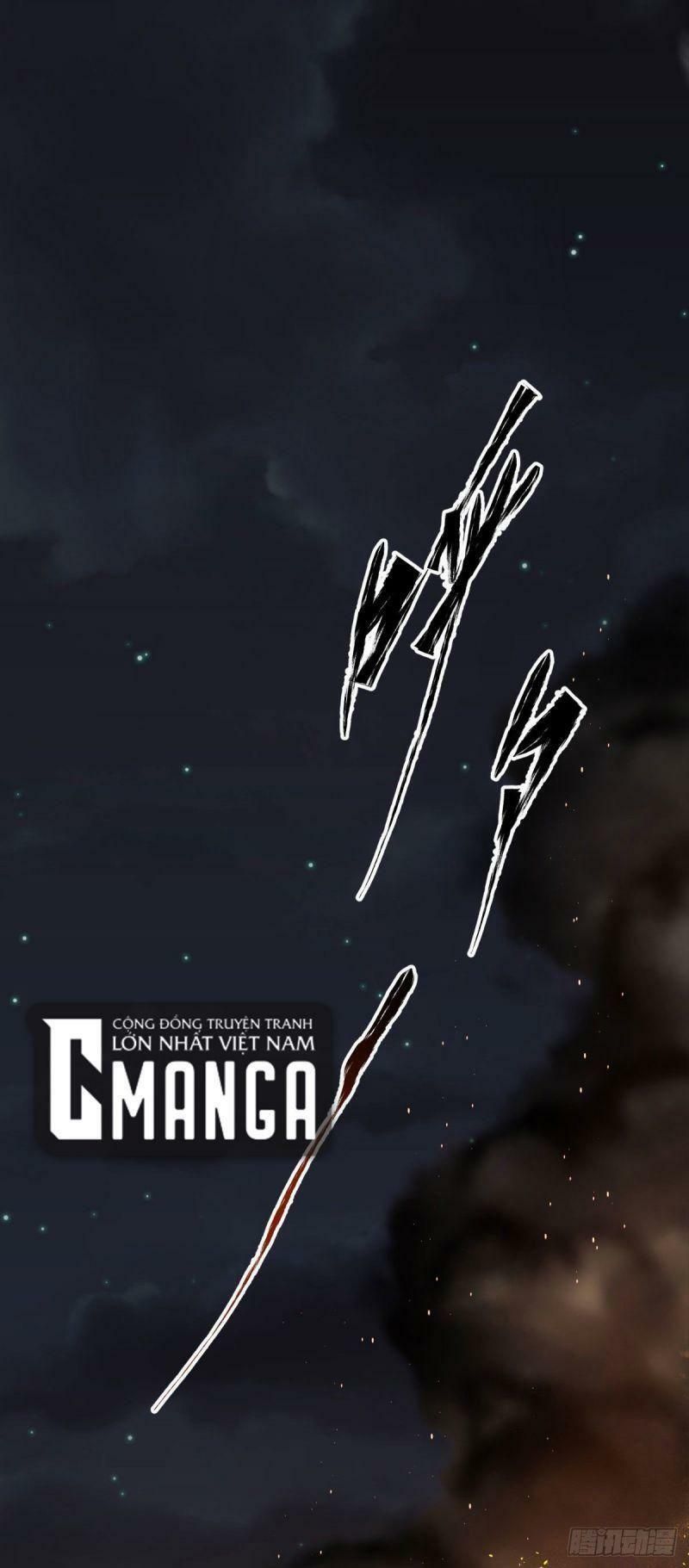 thông u đại thánh chapter 6 1