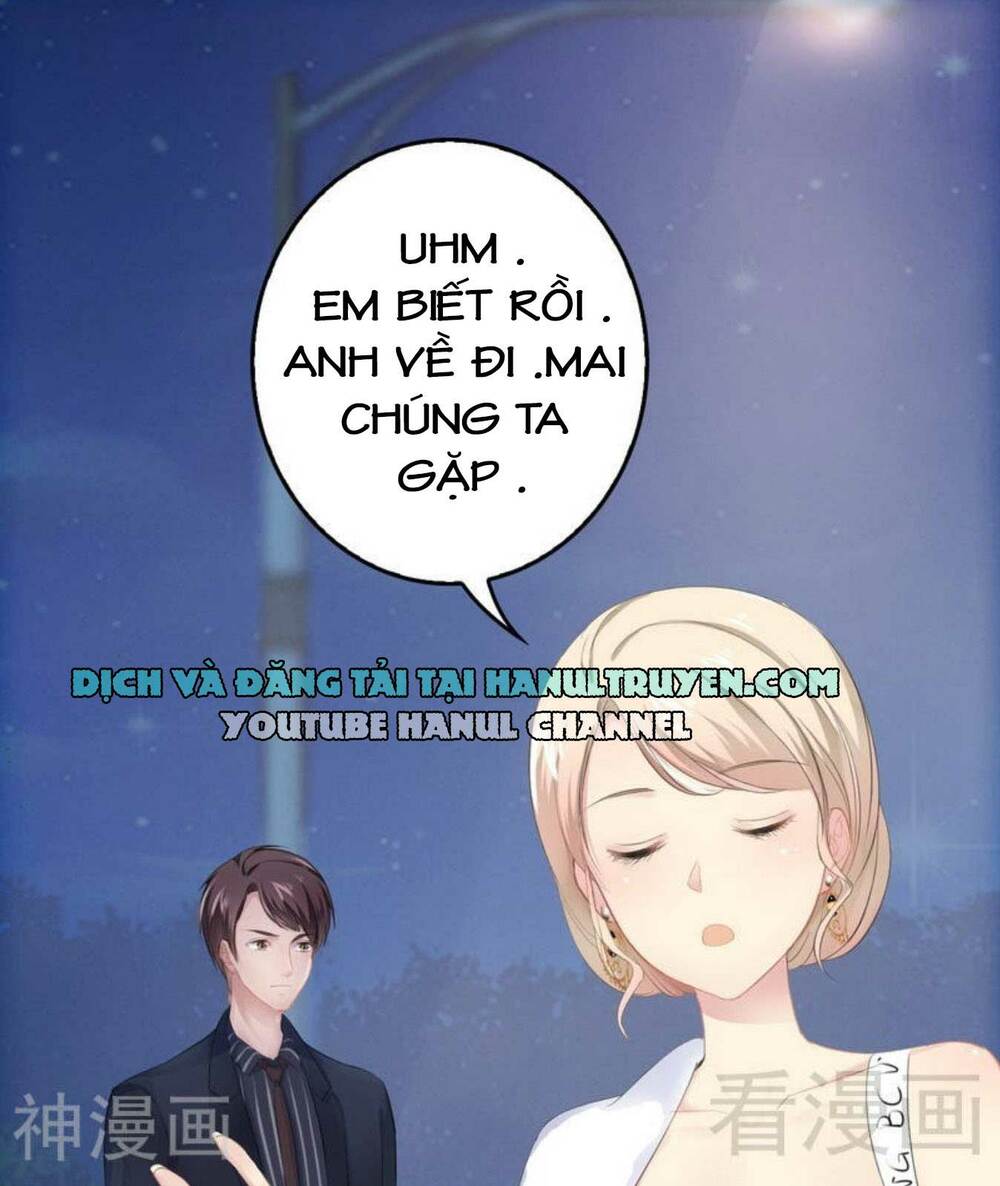 thần bí đế thiếu điềm sủng thê chapter 81 23