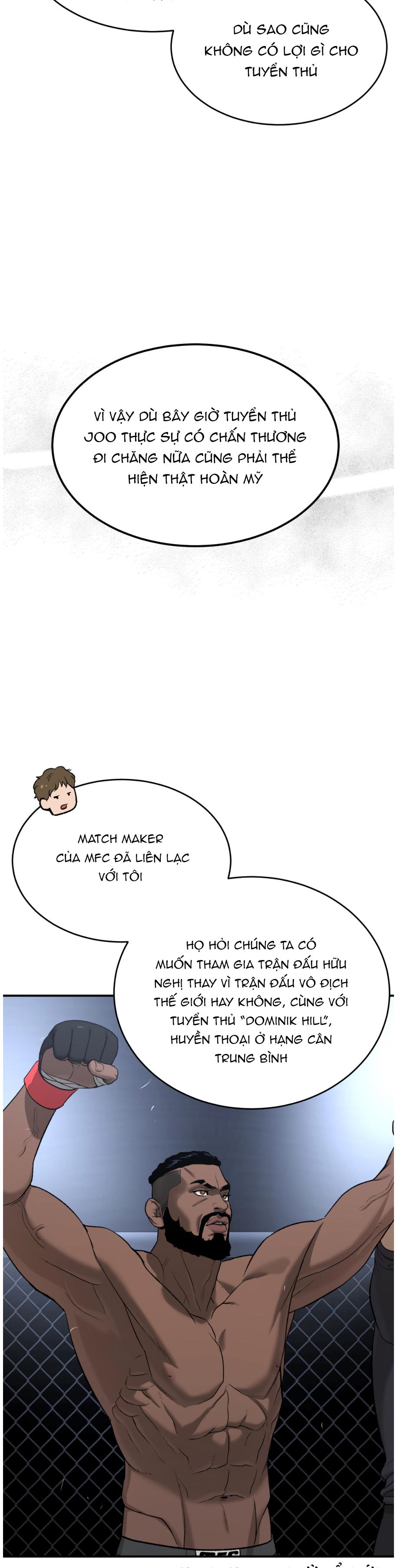 điềm rủi chapter 36 31