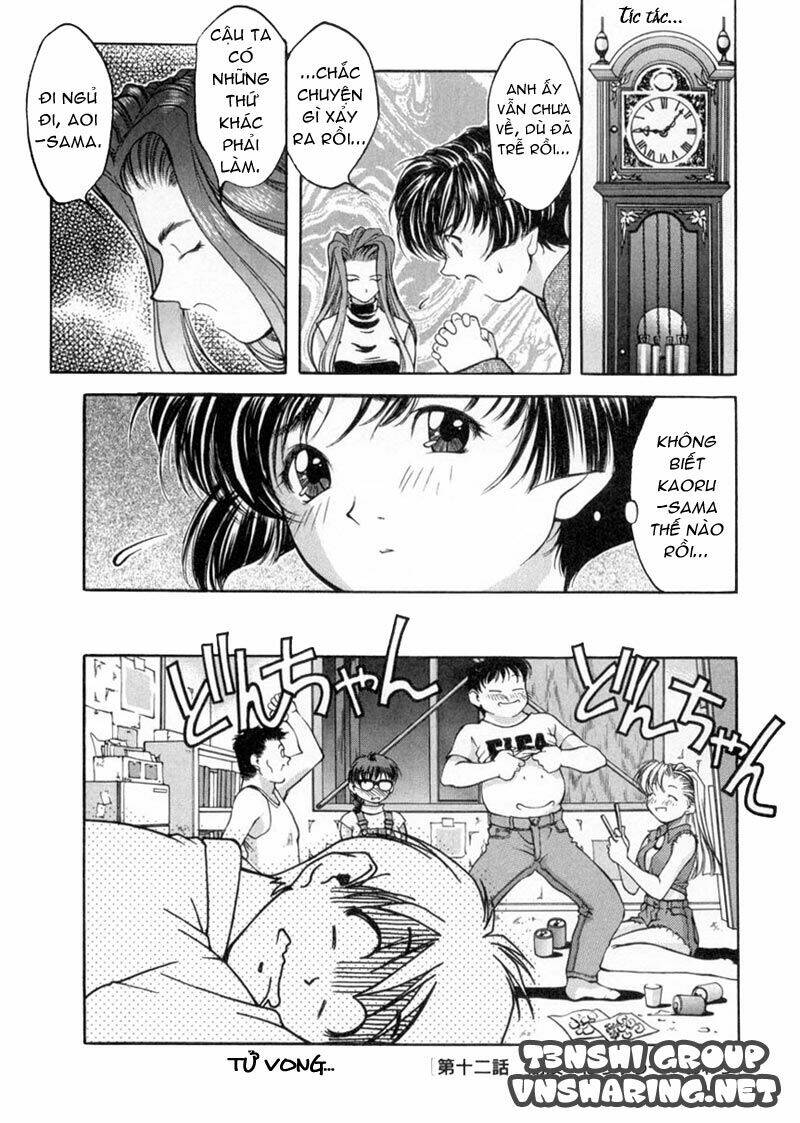 ai yori aoshi chapter 12 20