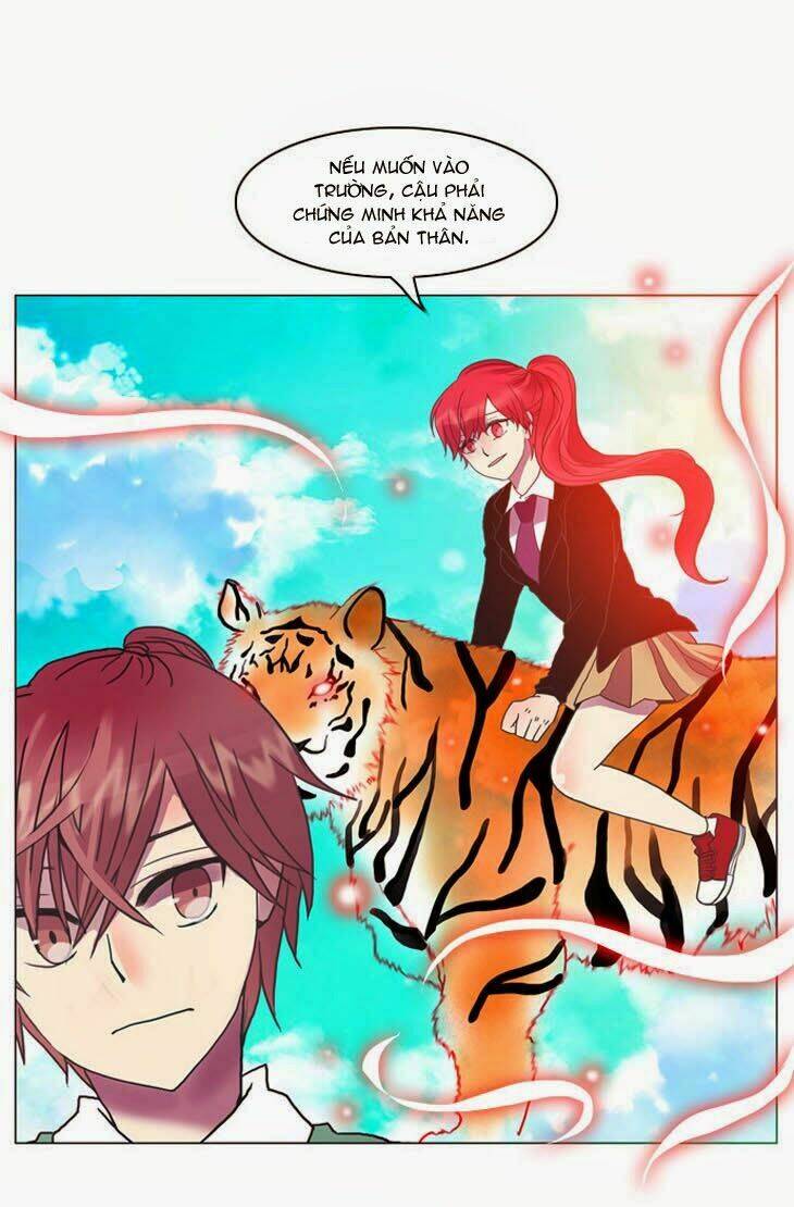 món quà từ chúa chapter 8 1