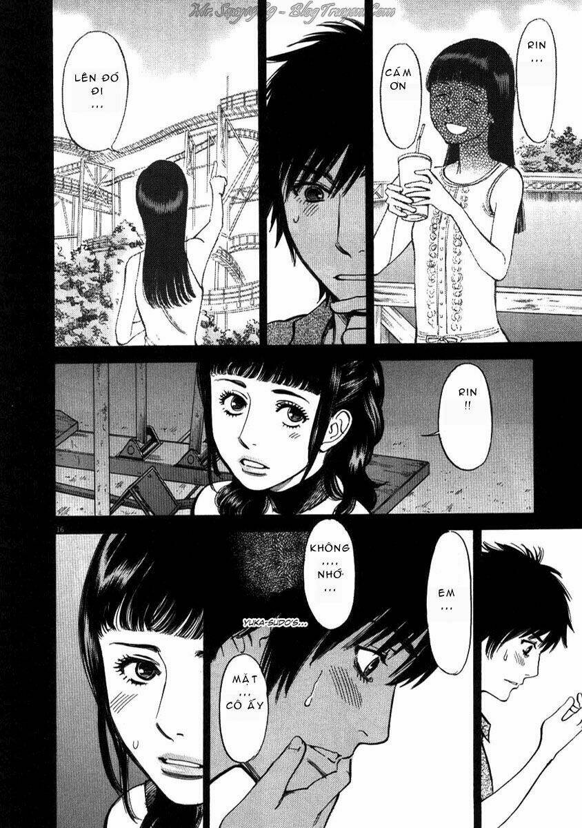 kono s o mi yo chapter 8 16