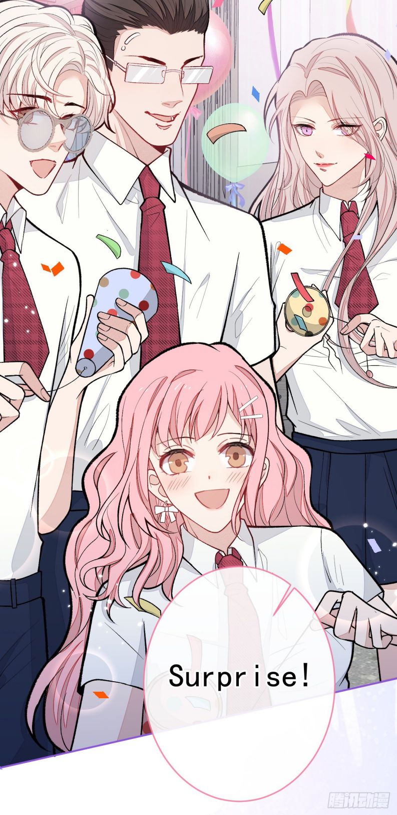 hotsearch của ảnh đế chapter 172 12