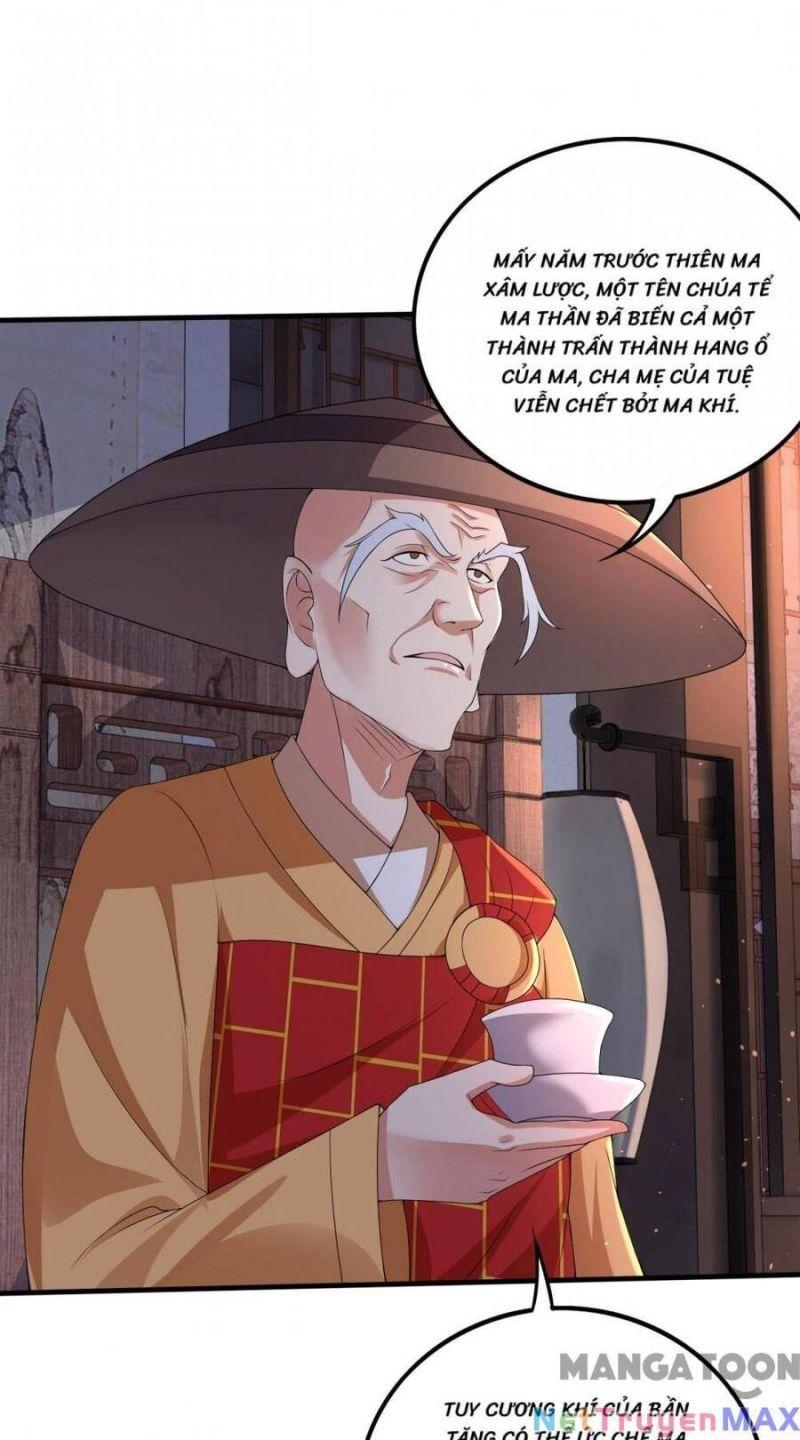 tối cường thần y tại đô thị chapter 331 33