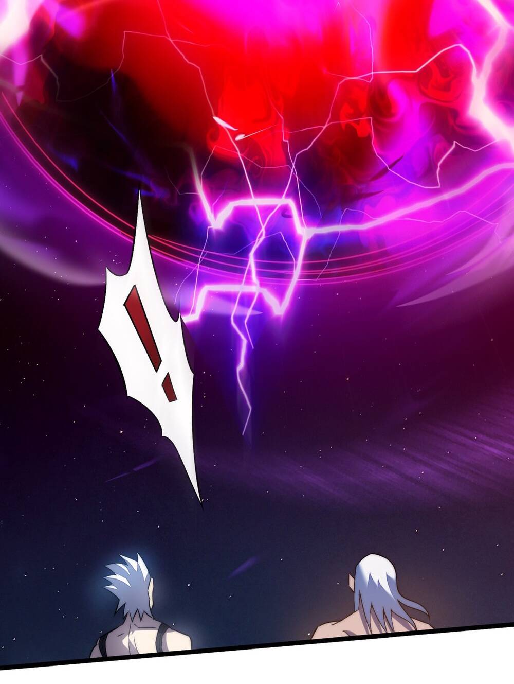 sát thần chi lộ tại dị giới chapter 44 65