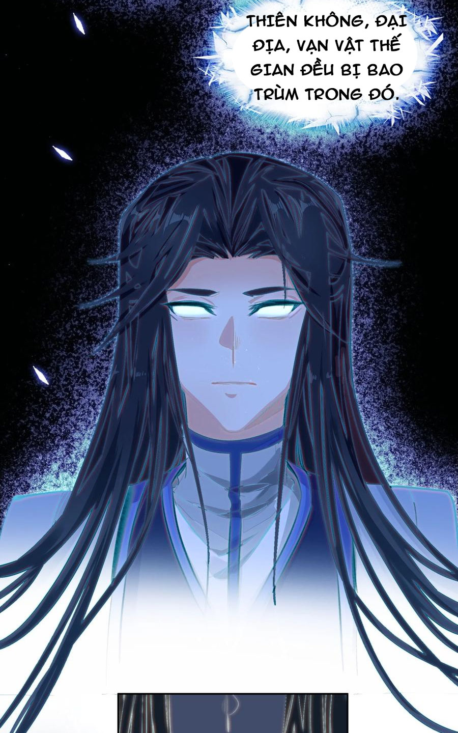 hóa ra ta là tuyệt thế cao thủ chapter 18 33