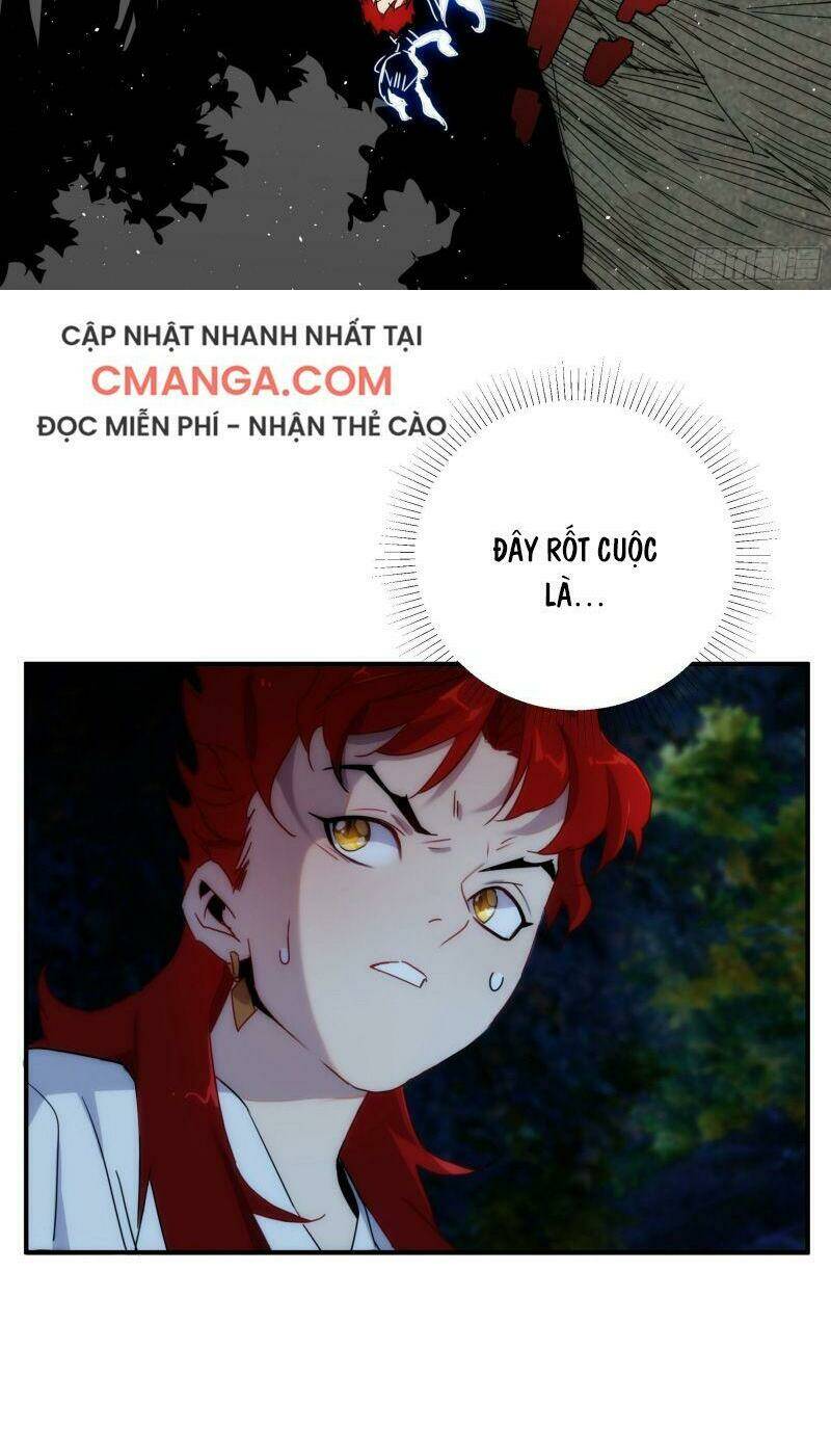 ma vương là đại địa chủ chapter 13 8