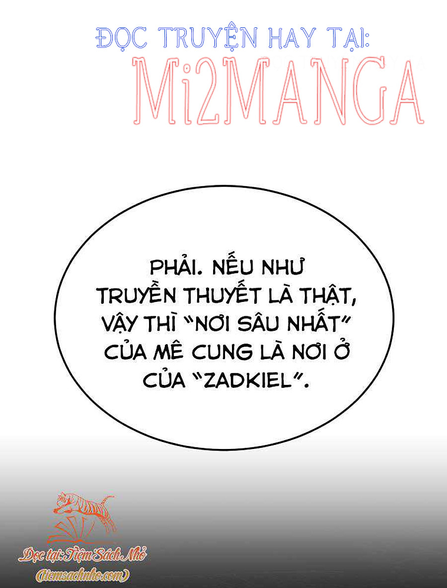 cách sống sót khi đã max level chapter 5.1 1