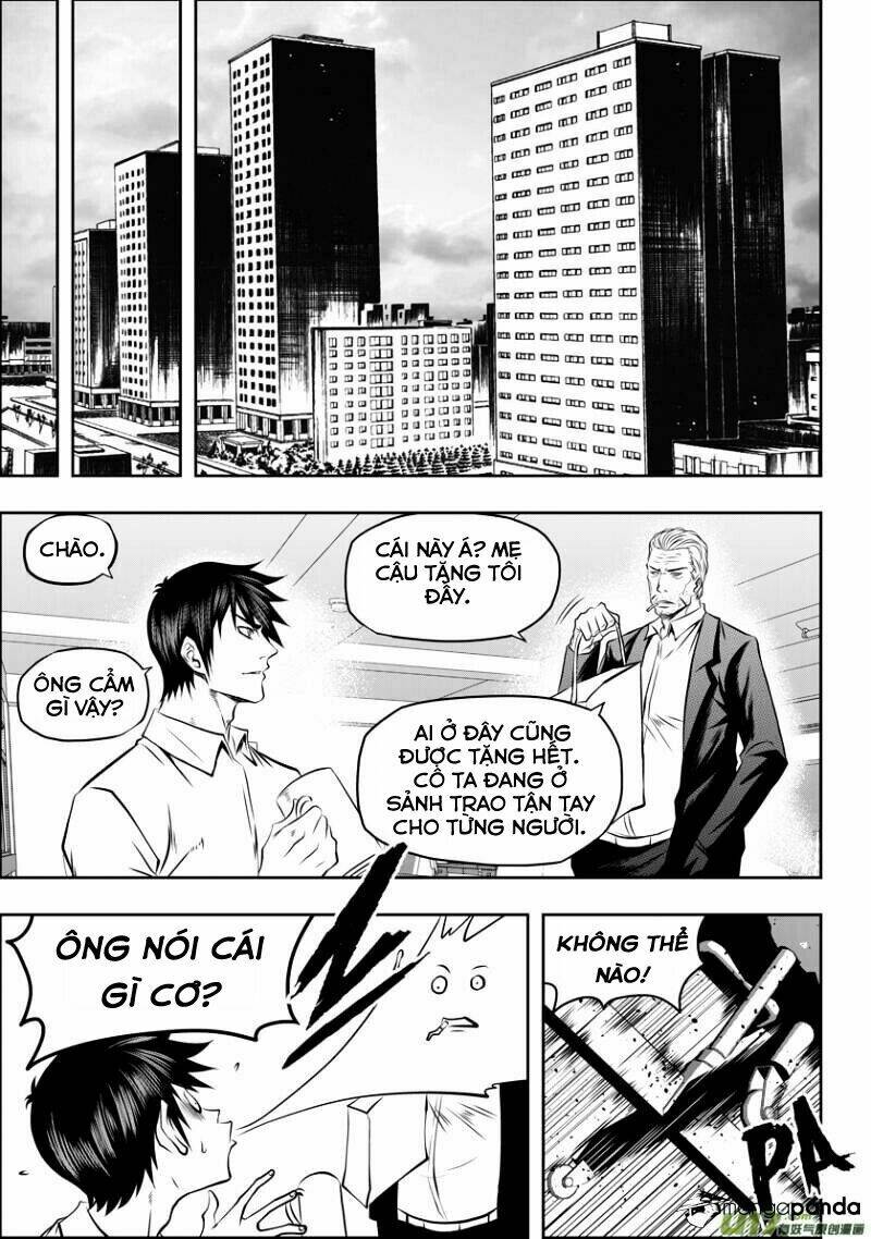 macrophage regulation chapter 55 2