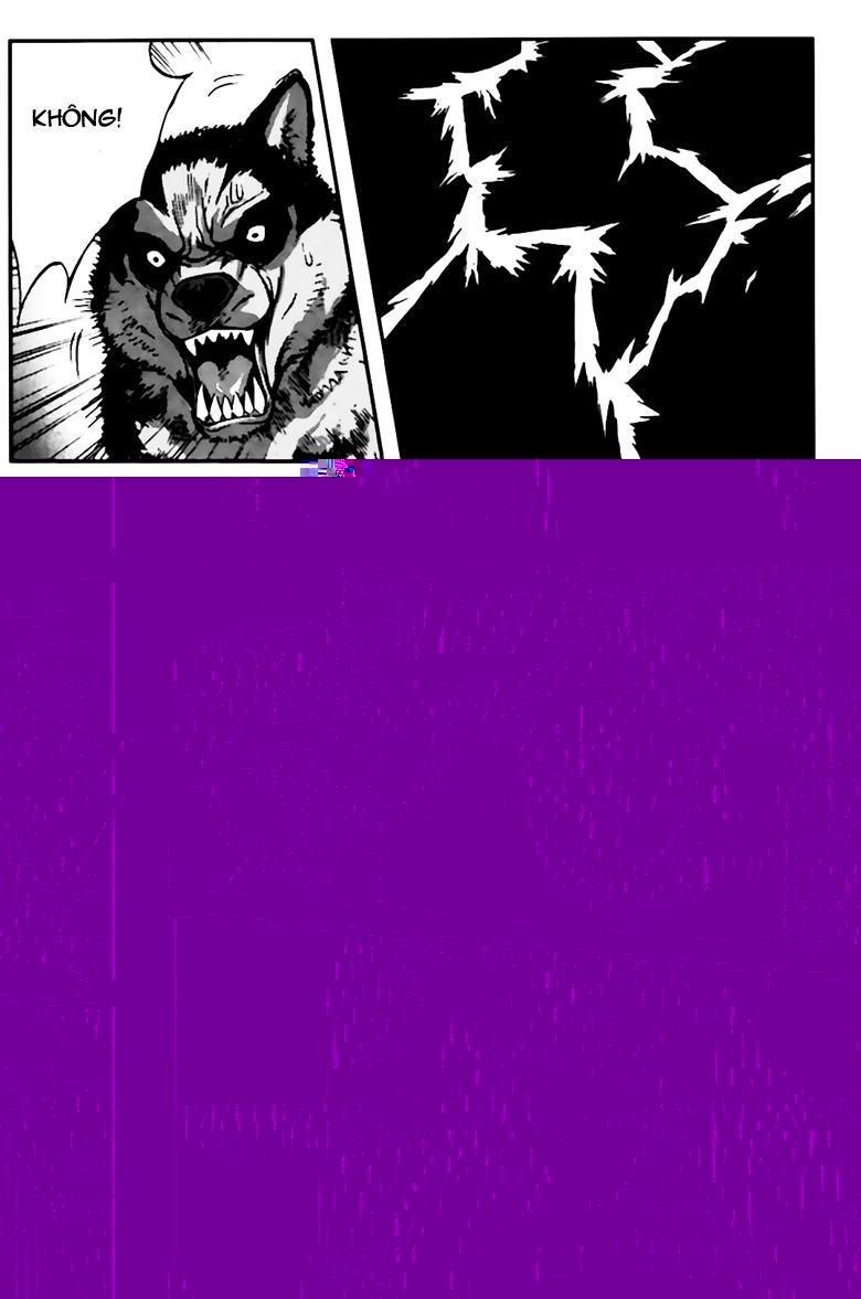 diêm đế chapter 260 5