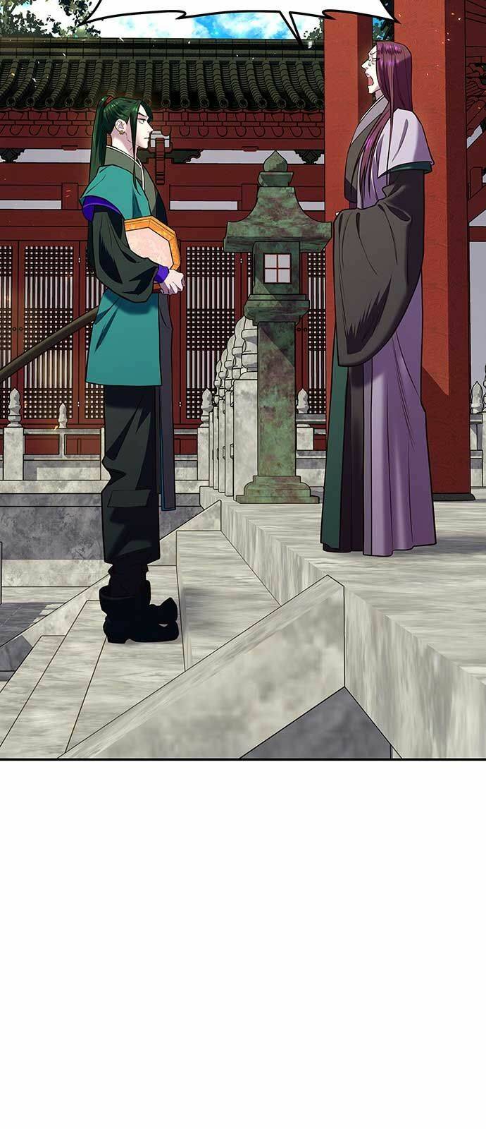 Vương tử huyền bí chapter 13 56