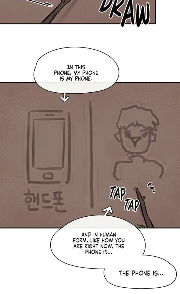 chứng nghiện điện thoại chapter 3 56