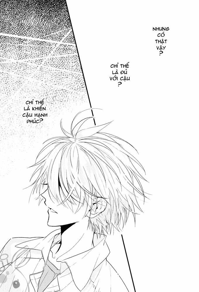 evangelion - mirai no tobira chapter 1 3