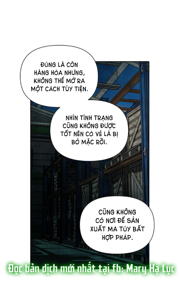 điều khiến tôi quyết tâm muốn chết chapter 91.2 35