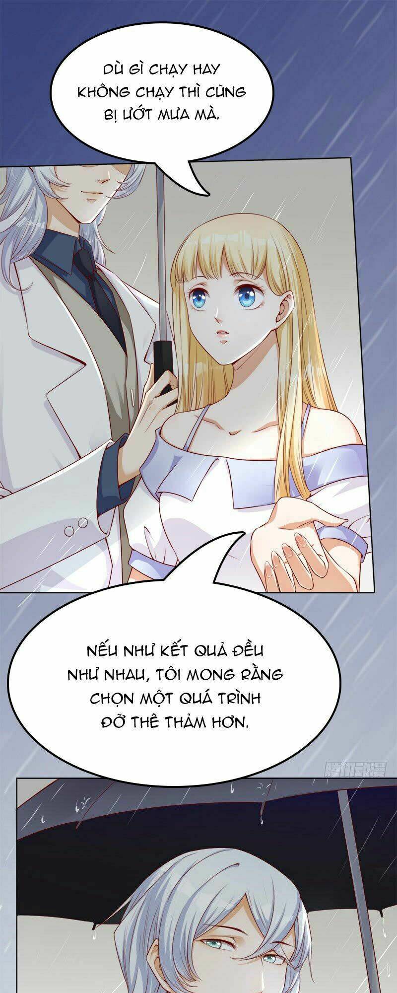 lãnh hôn cuồng ái chapter 19 30