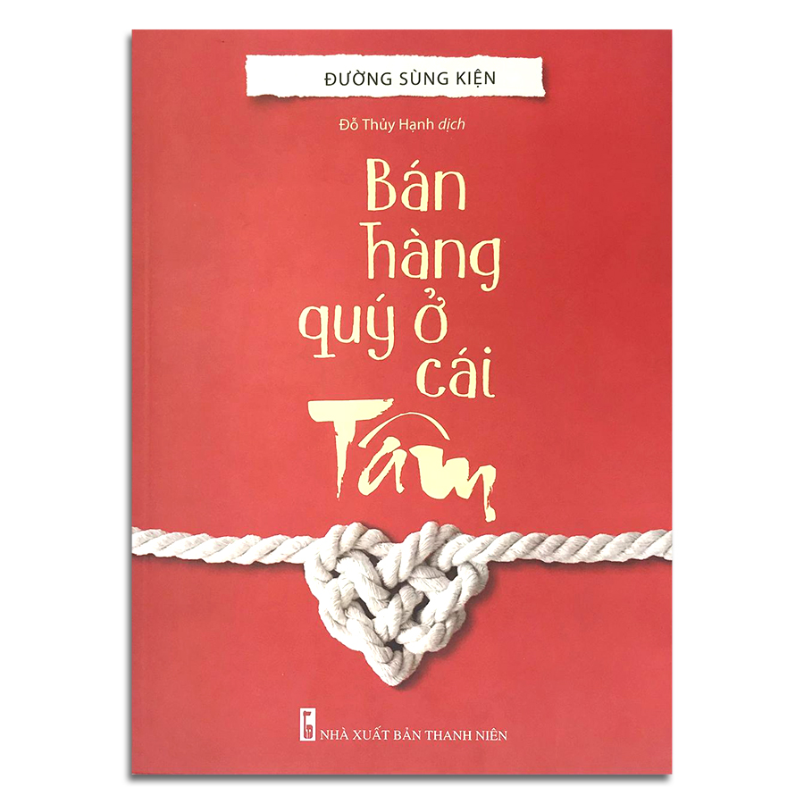 Sách kĩ năng kinh doanh dành cho doanh nghiệp nhỏ: Kinh nghiệm thành công của ông chủ nhỏ + Bán hàng quý ở cái tâm