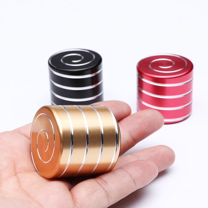 Đồ Chơi Con Quay Spinner hình trụ Đồ Chơi Con Quay Spinner hình trụ