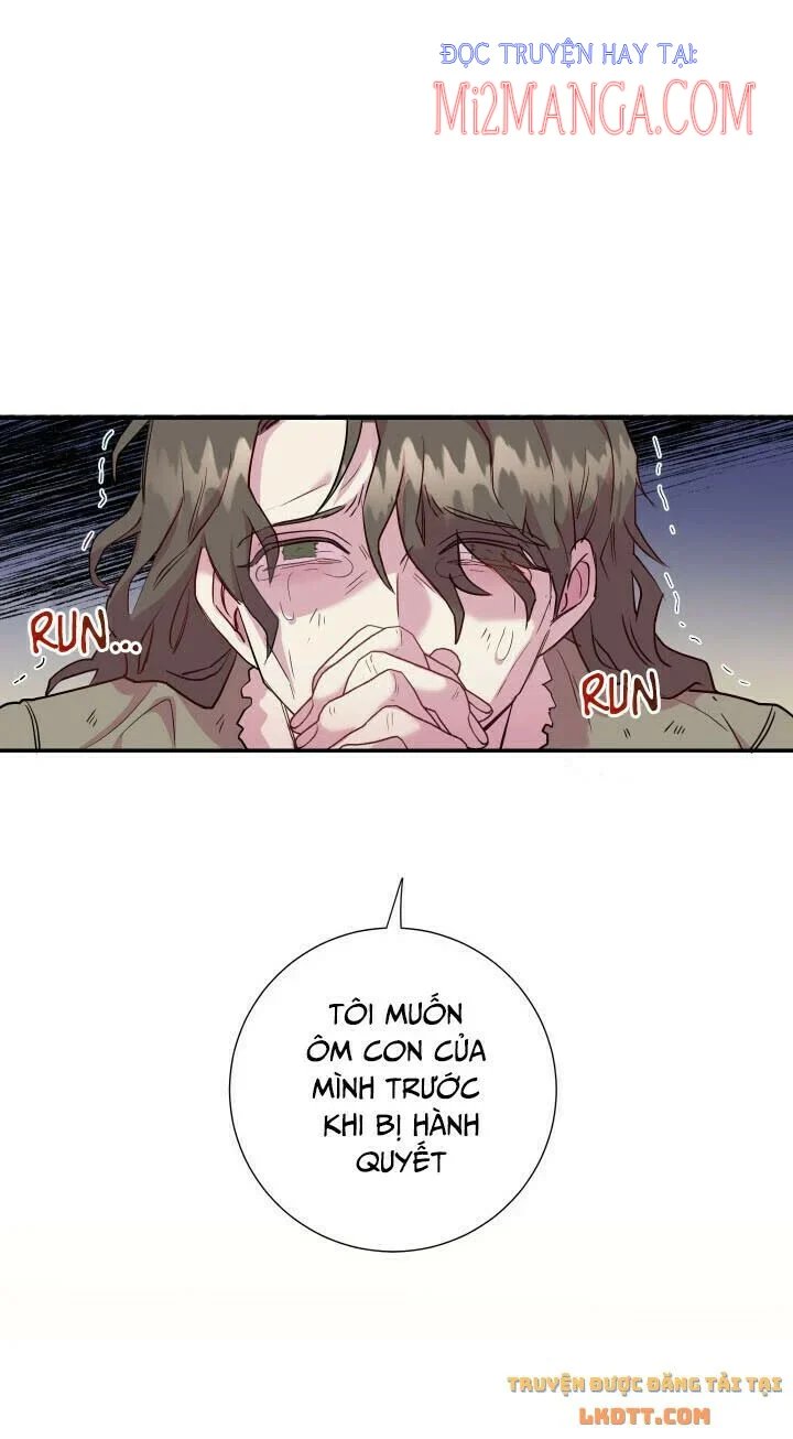 xin ngài đừng ăn tôi chapter 46.5 11