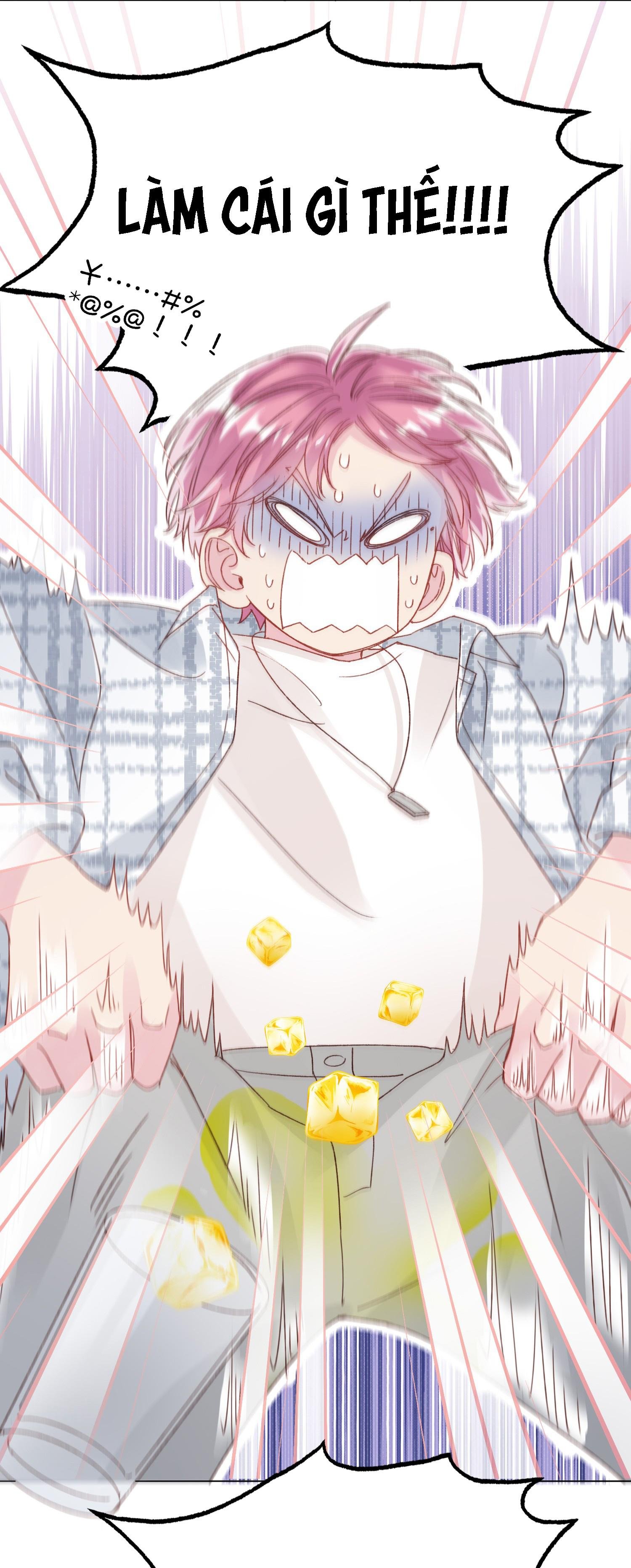 tôi phải trở thành nhân vật đại phản diện chapter 26 4