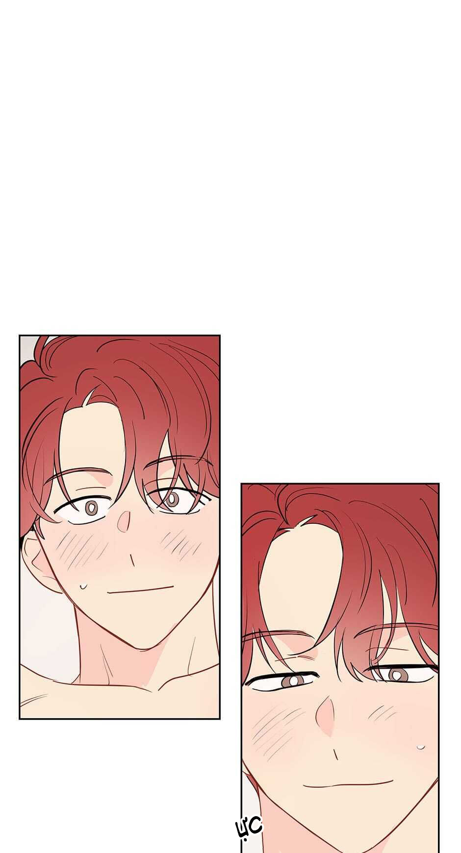 chỉ là giấc mơ thôi phải không? chapter 29 1