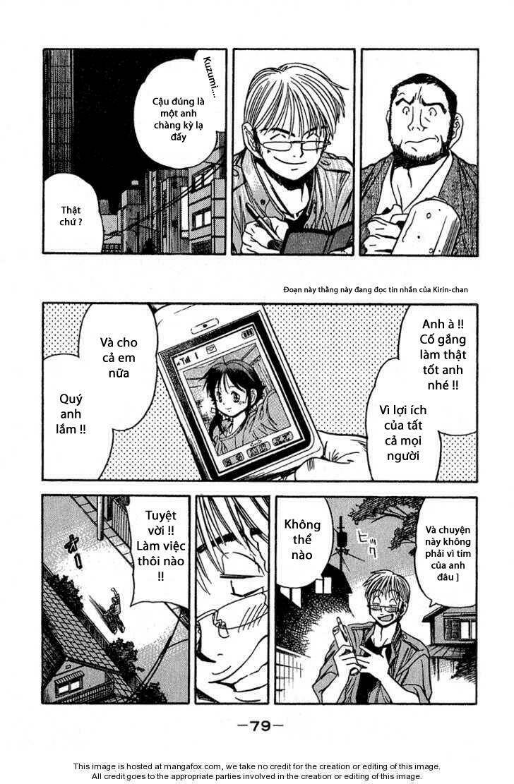 booking life chapter 14 5