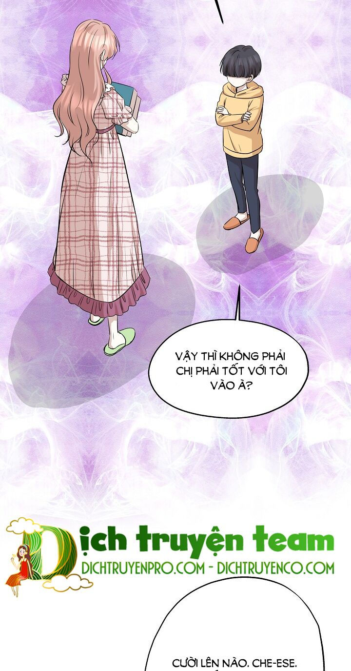 cuộc sống kỳ thú chapter 67 46