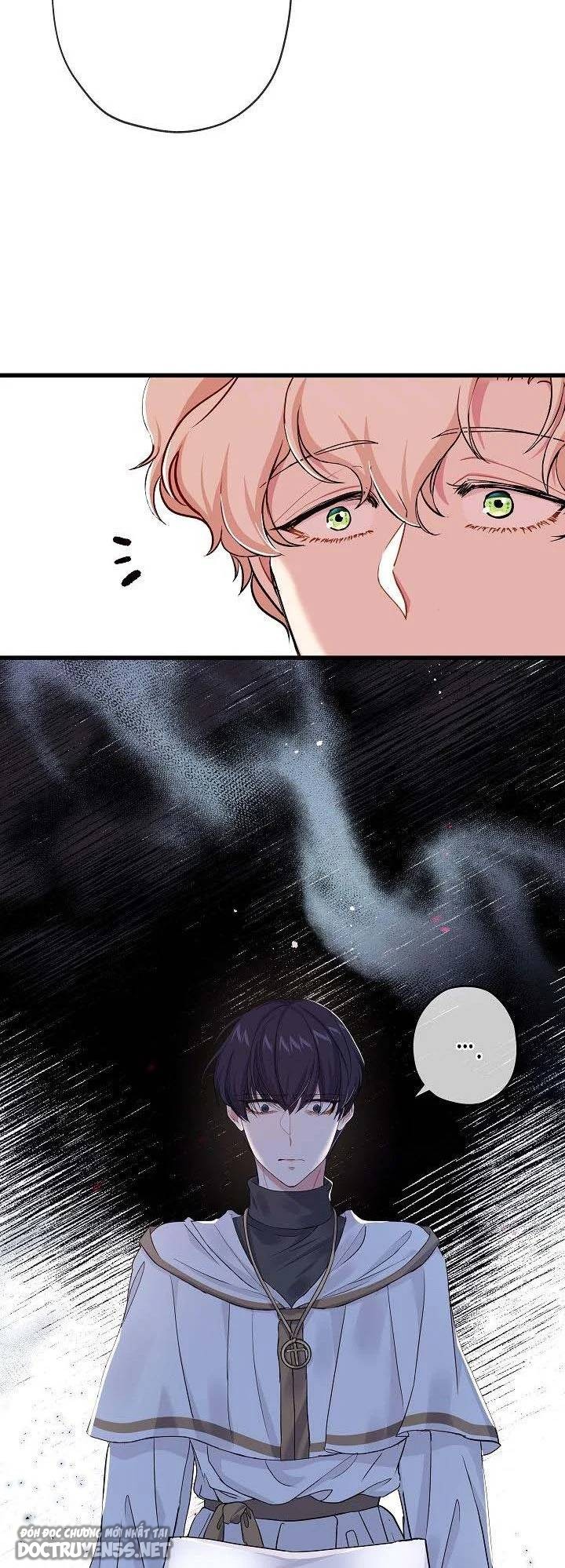nếu tôi là nhân vật phản diện liệu tôi sẽ chết chapter 44 38