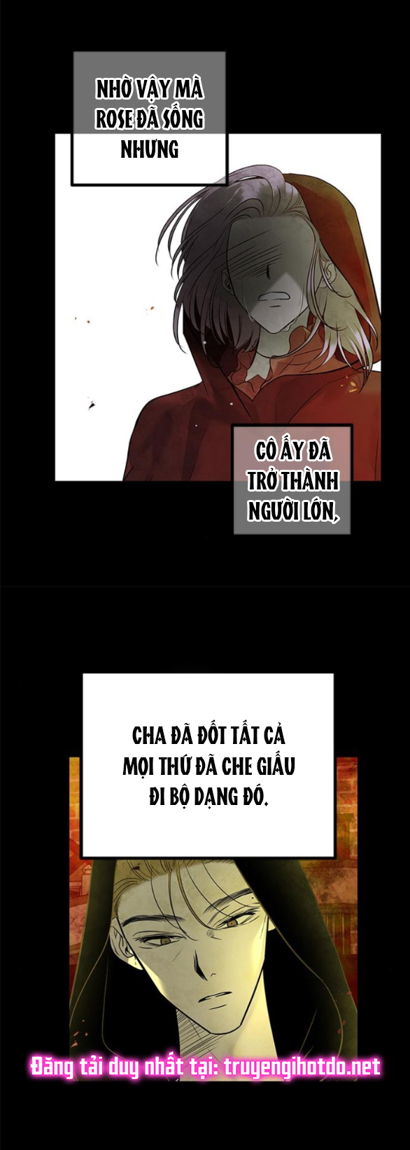 Cạm Bẫy chapter 200.2 22