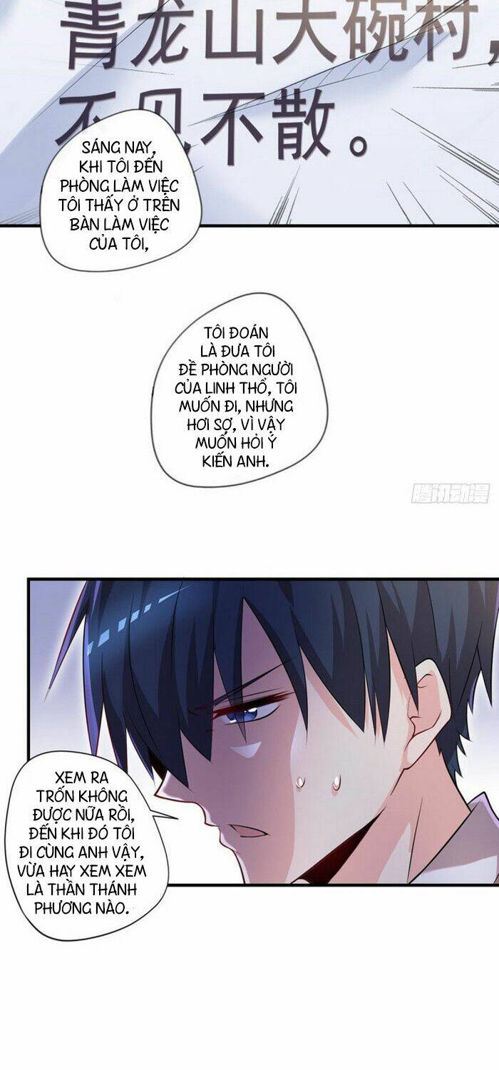 mở phòng khám tại tu tiên giới chapter 38 8