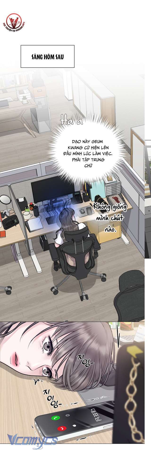 [18+] để chị giúp cưng nhé chapter 1 29