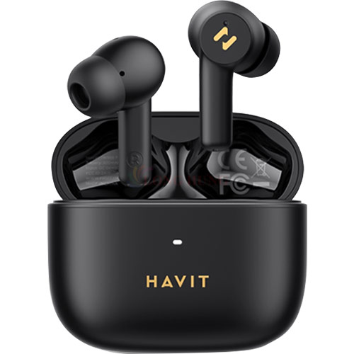 Tai nghe Bluetooth True Wireless Havit TW958 Pro - Hàng chính hãng