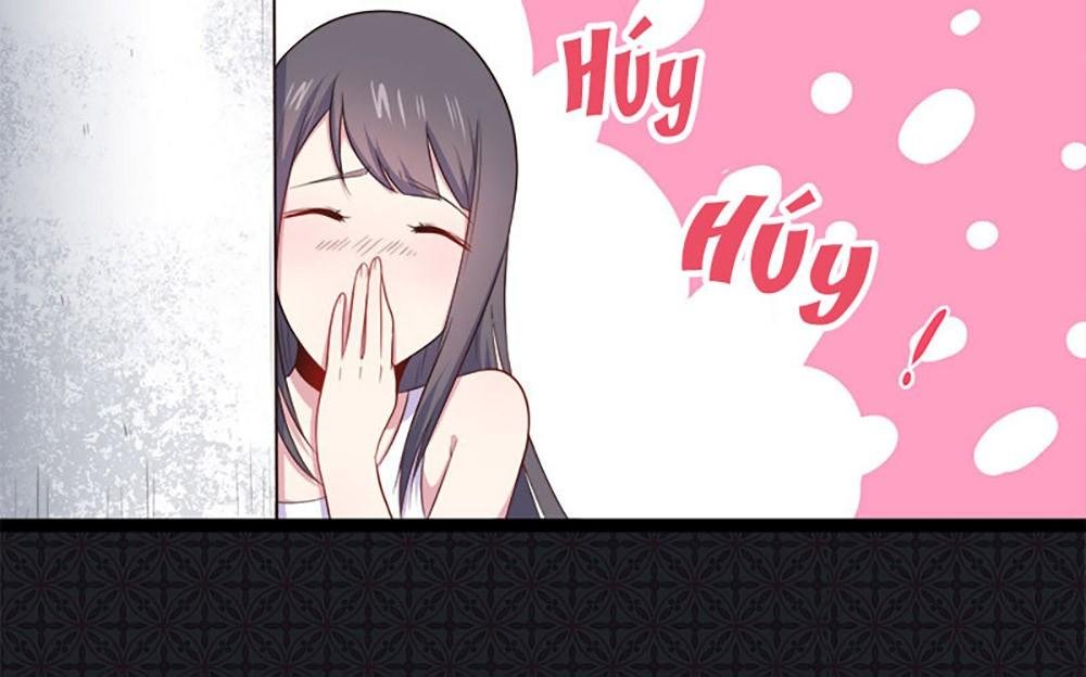 ngạo kiều quỷ vương yêu ta chapter 22 17