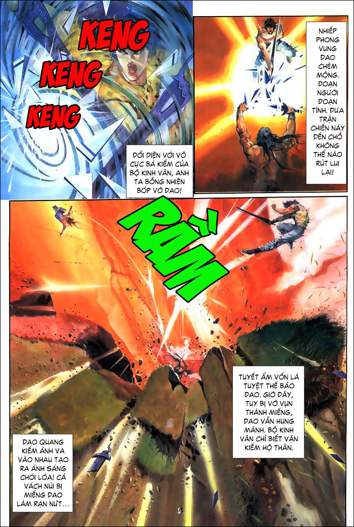 phong vân chapter 114 2