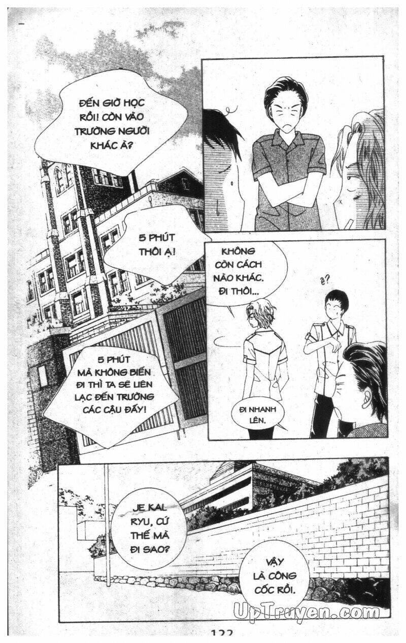 dạ khúc chapter 11 122