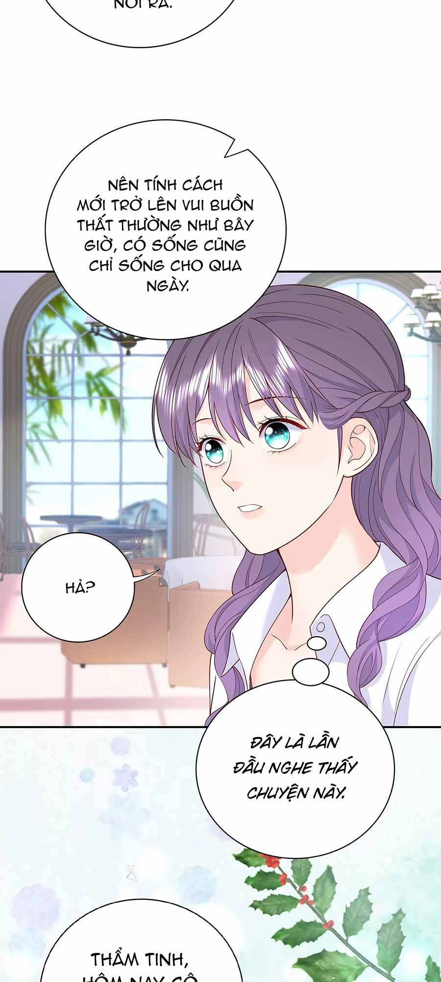 tôi dựa vào tà ý: nghịch chuyển nhân sinh chapter 26 41