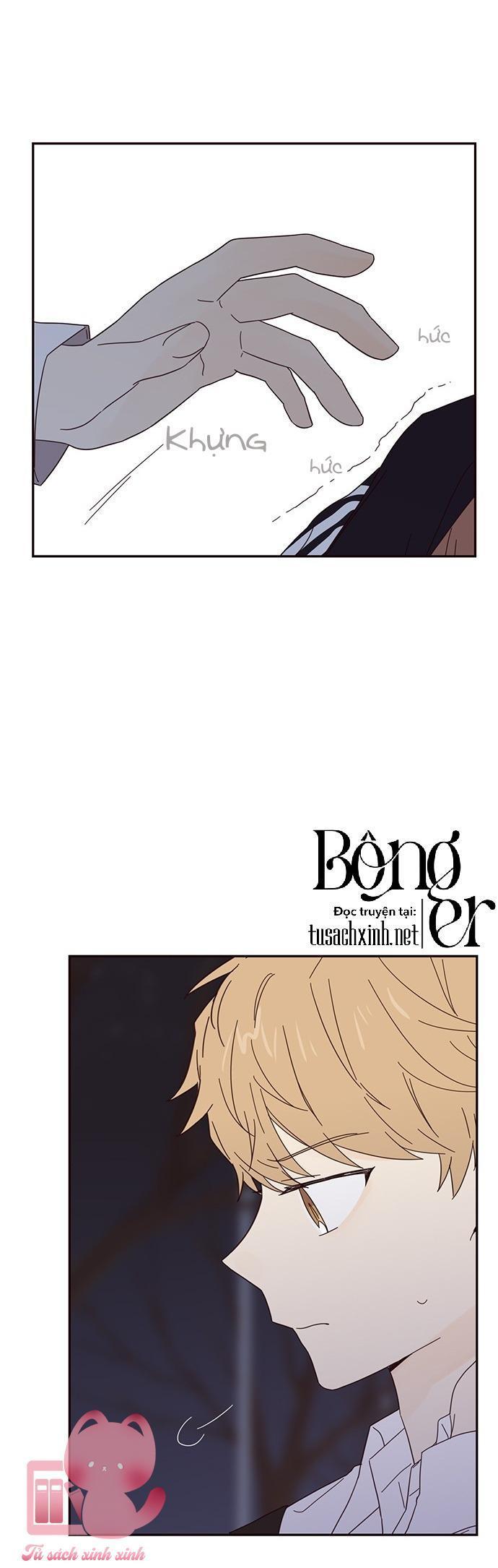 sợi chỉ tình yêu chapter 34 40