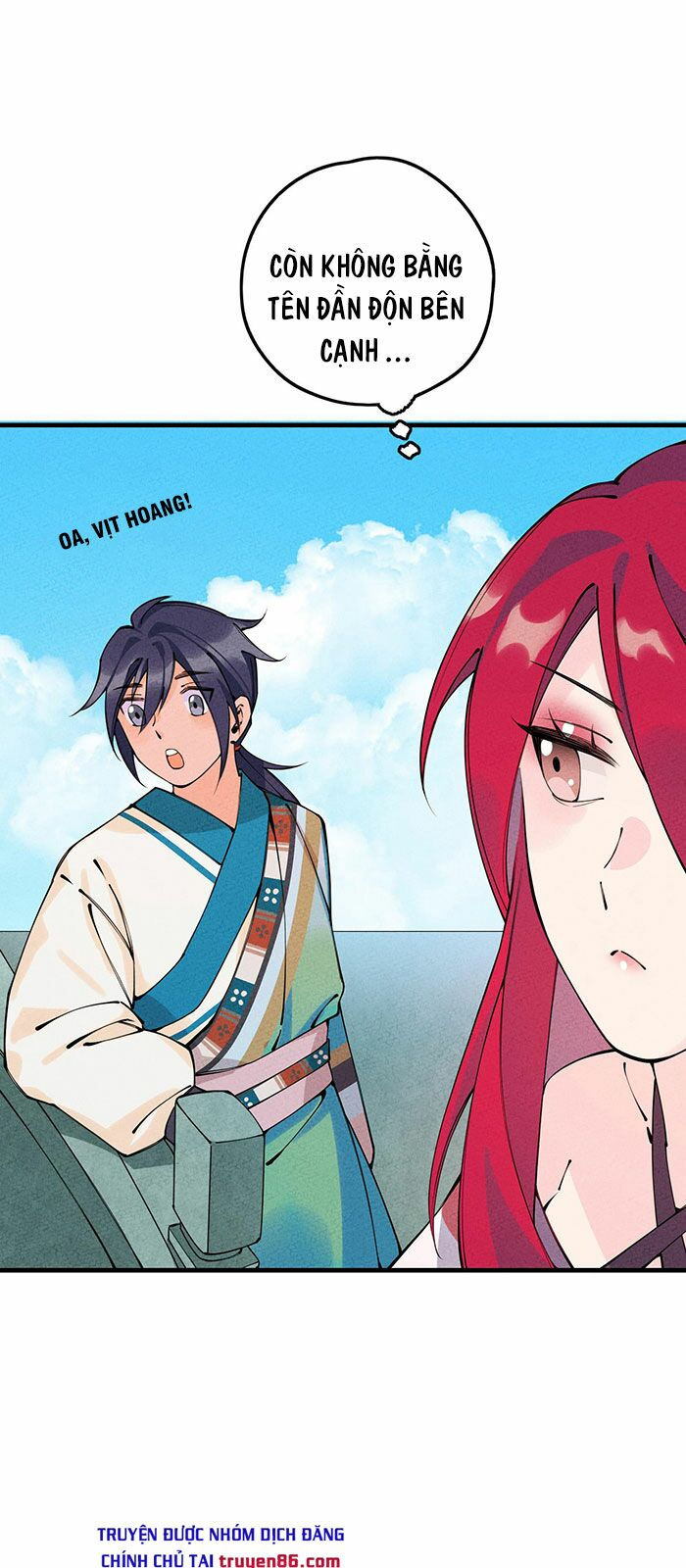 là thánh hoàng chính đạo, ta cưới ma tôn tà đạo？！ chapter 19 44