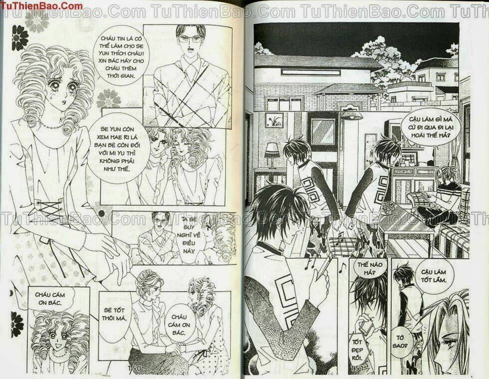 ngôi sao may mắn chapter 7 75