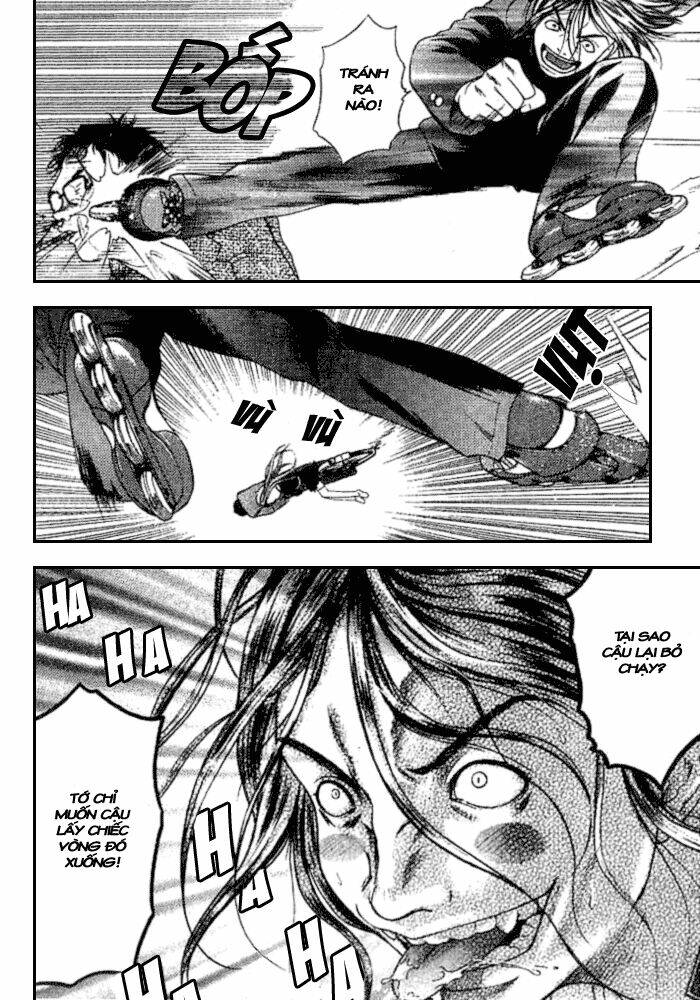 happy world! chapter 5 16