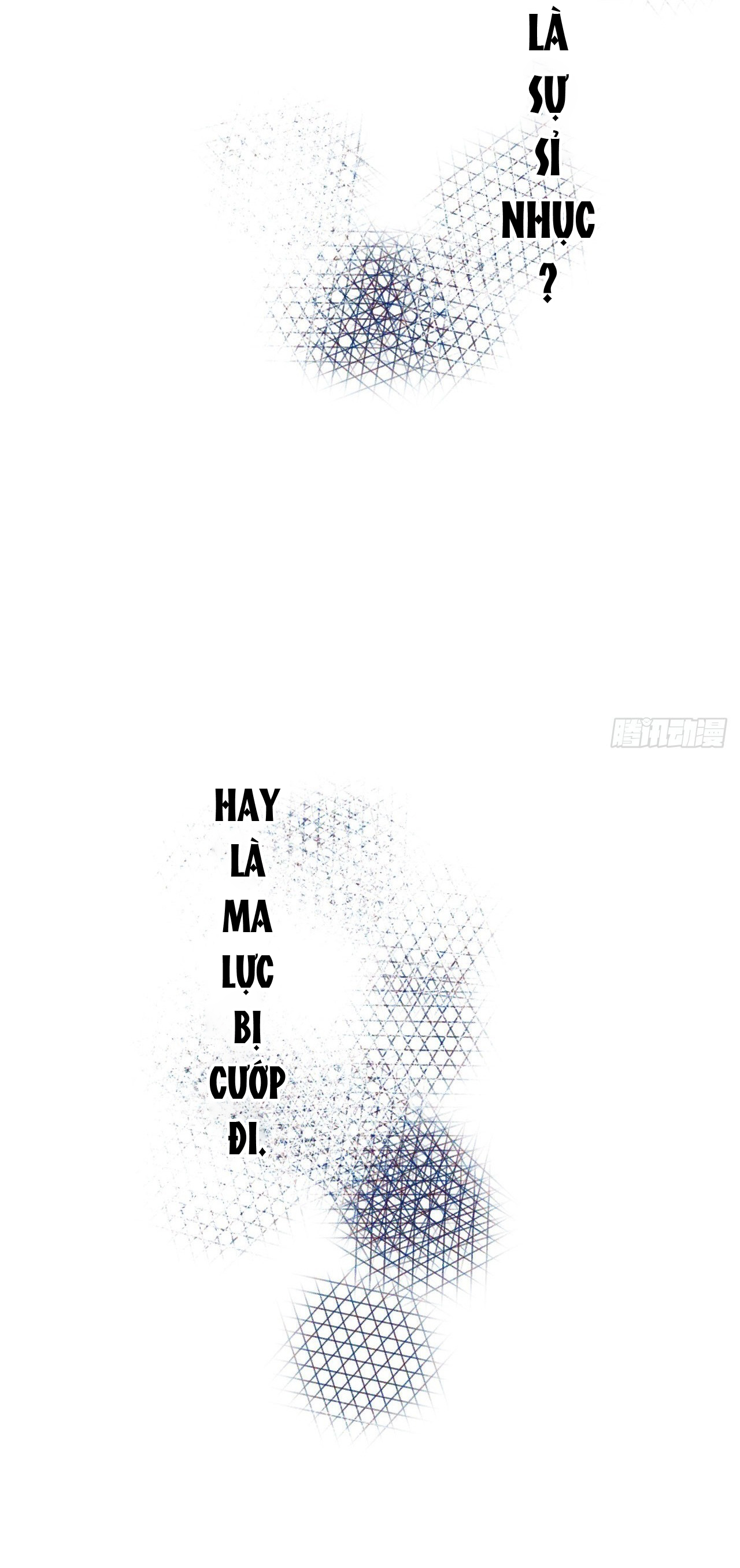 ma nữ đang dần tà ác chỉ đành trở thành phản diện chapter 2.1 15