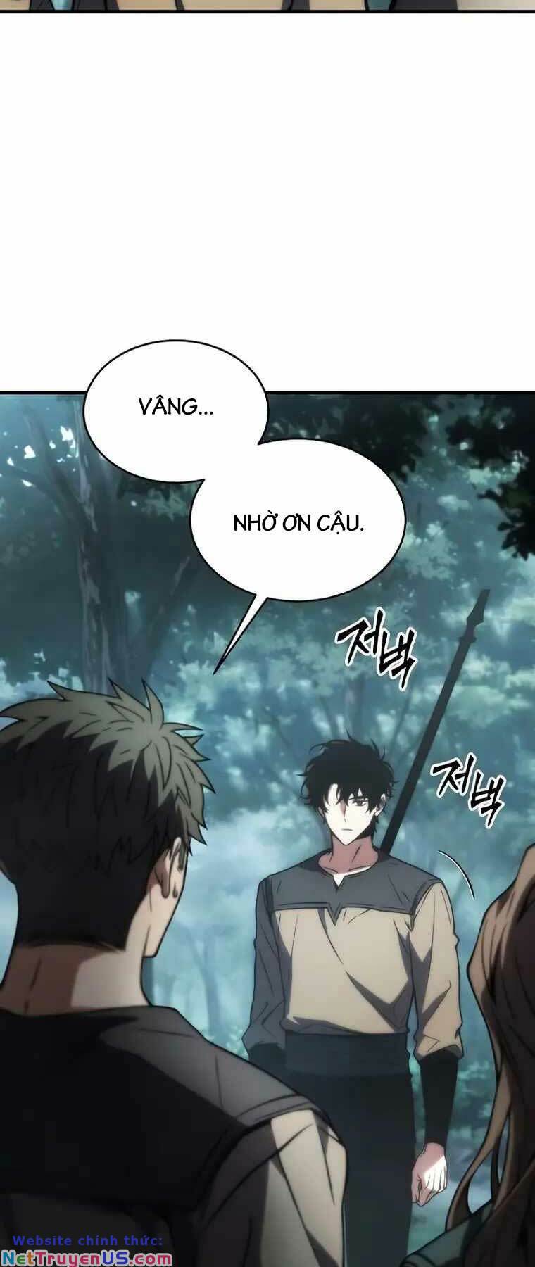 Người Chơi Mạnh Nhất Hồi Quy Lần Thứ 100 chapter 14 41